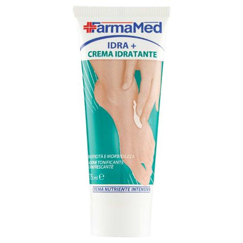 Farmamed Crema piedi Idra+ 75 ml 05315