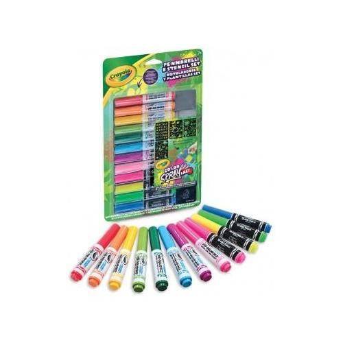Crayola Ricarica Color Spray 25 7495