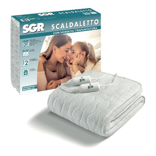 Scaldasonno SCALDALETTO Sgr M 16804