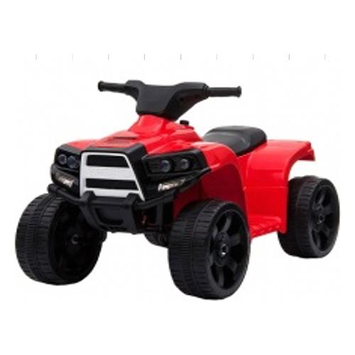 Biemme by Bcs Moto Mini Quad (cm) Rosso 1018 R