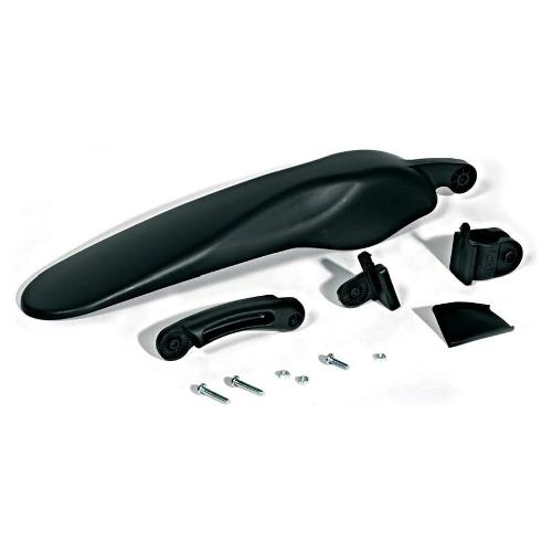 Bonin Parafanghi Mountain Bike Belelli Condor Posteriore pz Nero C4P072