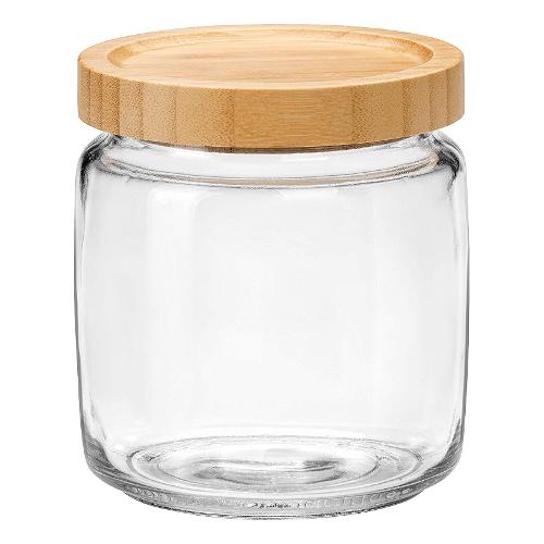 Bormioli Rocco Barattolo (750ml) BAMBOO