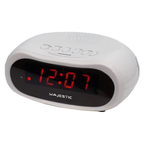 Majestic Sveglia Sve 232 Bianco SVE 232