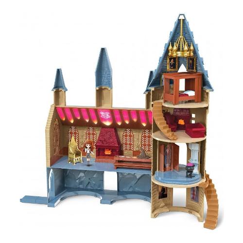 Spin Master Castello di Hogwarts HARRY POTTER 6061842