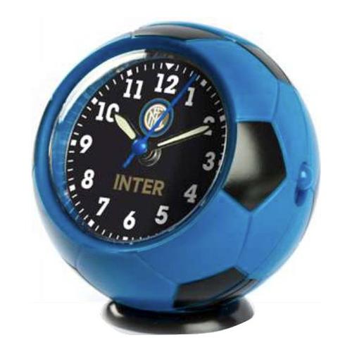 Lowell Sveglia JUSTAMINUTE Inter Black e Bluee JA7082IN1