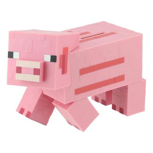 Paladone Salvadanaio MINECRAFT PP6590MCF
