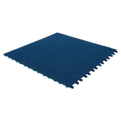 Pontarolo MULTIPLATE Pavimento Blu (55,5x55,5x1cm)