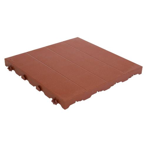 Pontarolo PIENA Pavimento Coccio (40x40x3,3cm)