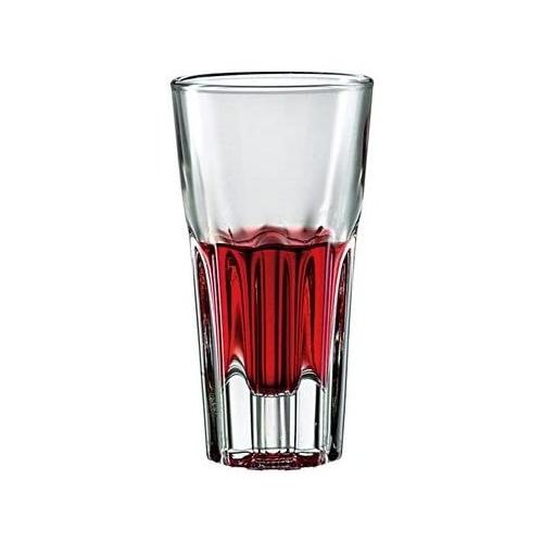 Bormioli Rocco Set bicchieri Aperitivo 3 pz (160ml) SUSA Trasparente