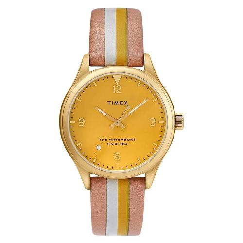 Timex Orologio WATERBURY TW 2T26600