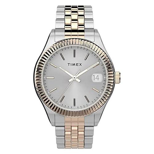 Timex Orologio WATERBURY TW 2T87000