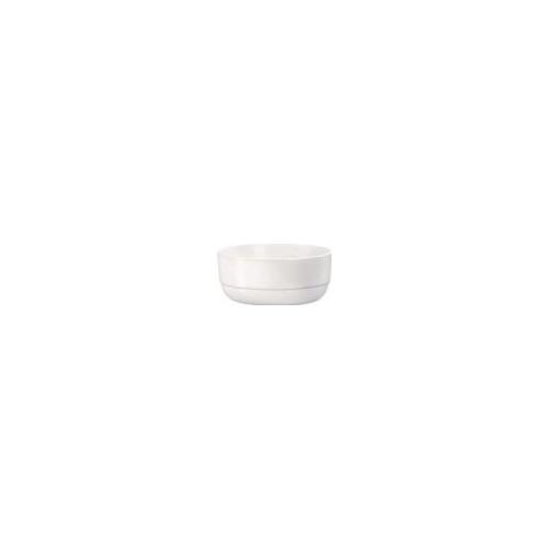 Bormioli Rocco Coppetta Vetro temperato (10cm) BUFFET Bianco