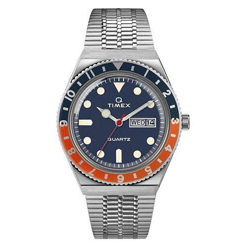 Timex Orologio 1970'S TW 2U61100