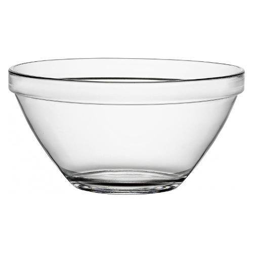 Bormioli Rocco Coppa Vetro temperato (17cm) POMPEI Trasparente