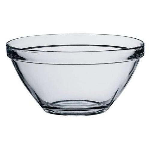 Bormioli Rocco Coppetta Vetro temperato (8cm) POMPEI Trasparente