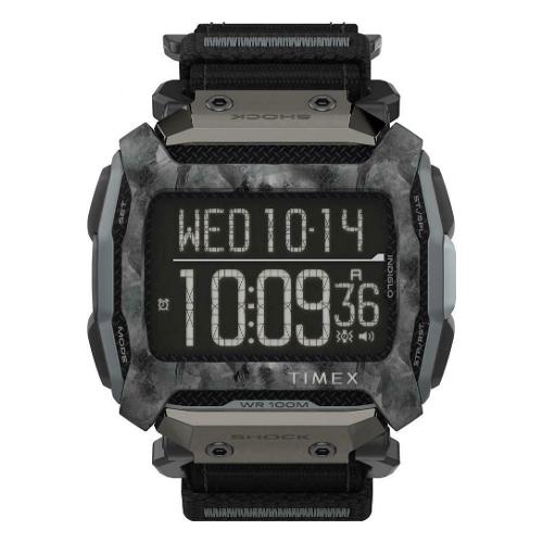 Timex Orologio ROCKY MOUNTAIN TW 5M28500