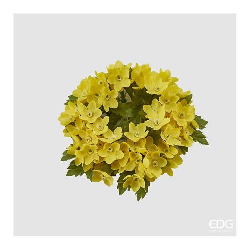 Edg Corona natalizia (12 cm) alpina 214847 20