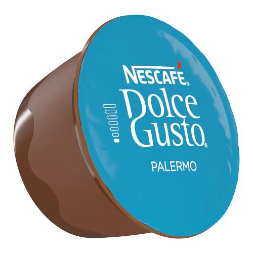 Nescafè Capsule ( Dolce Gusto ) Espresso Palermo 16 pz 12474085