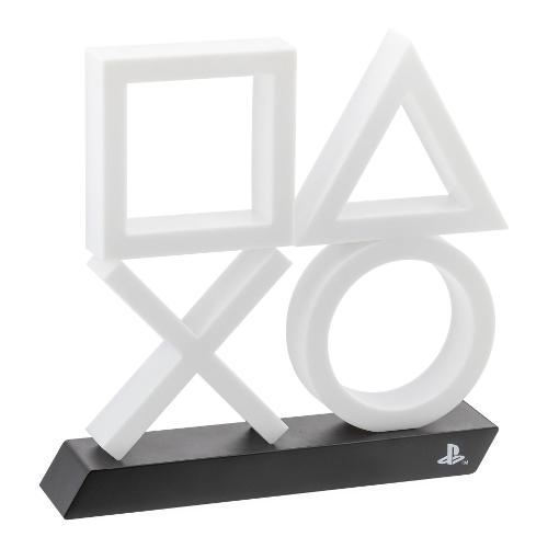 Paladone PLAYSTATION Xl Ps5 Lampada PP7917PS