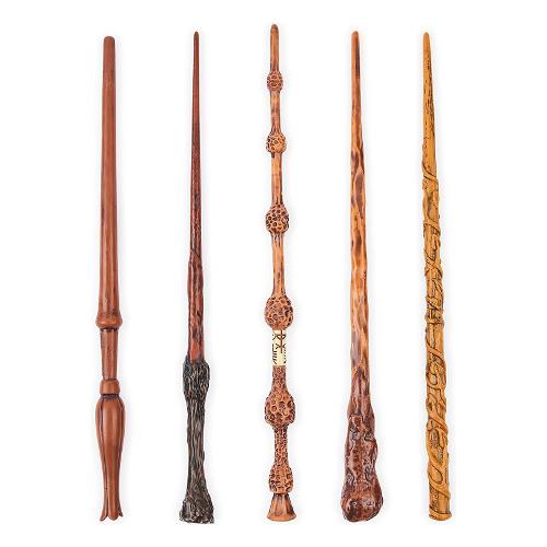 Spin Master Bacchetta magica (30cm) HARRY POTTER Assortito 6061848