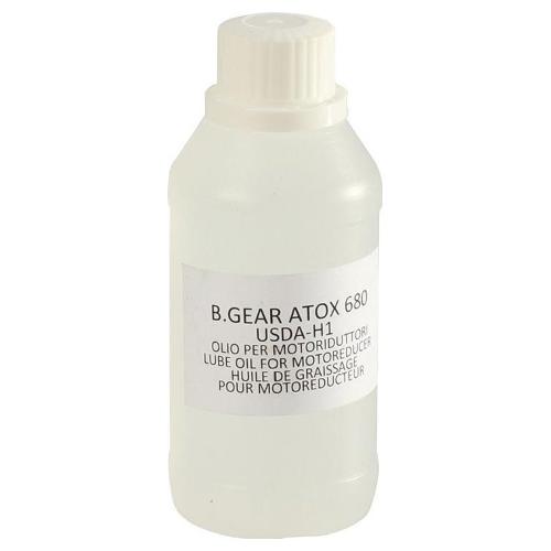 Reber Olio lubrificante Atox 680 USDA H1 Flacone 100 gr 1073A