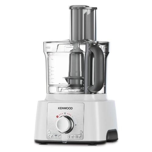 Robot cucina MULTIPRO EXPRESS FDP65.450WH Bianco 0W22010072