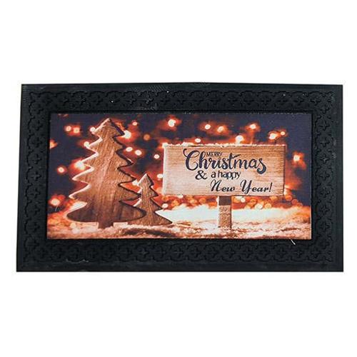 General Trade Zerbino Natale con luci e suoni Assortito (65x45cm) 850180