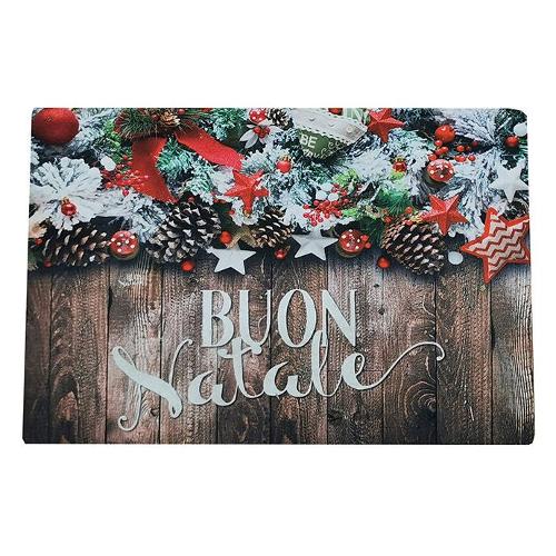 General Trade Zerbino Natale Assortito (65x45cm) 850193