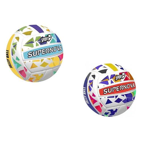 Mandelli Pallone Volley Supernova misura 5 SPORT ONE Assortito 703500401