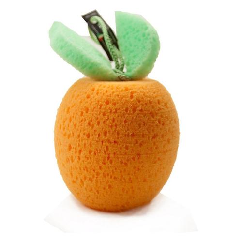 Martini Spugna bagno per bambini Frutta assortito 189E1P