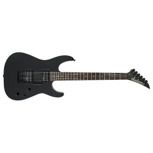 Jackson Chitarra elettrica JS SERIES DINKY Js11 Gloss black 2910121503
