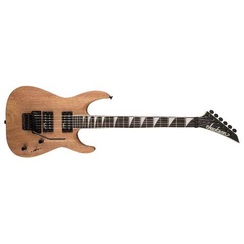Jackson Chitarra elettrica JS SERIES DINKY Arch Top Js32 Dka Natural oil 2910138557