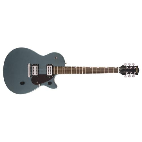 Gretsch Chitarra elettrica STREAMLINER G2210 Junior Jet Club Gun metal 2805400568