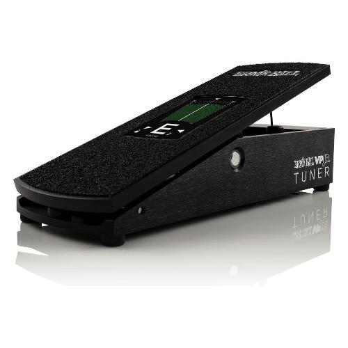 Ernie Ball Multieffetto chitarra Vpjr Tuner Black P06203