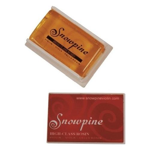 Eko Resina violino Snowpine EB RS 1
