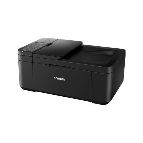 Canon Multifunzione 4in1 Inkjet ( A4 ) PIXMA Tr4650 Black 5072C006