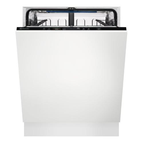Electrolux Lavastoviglie incasso 13 coperti SERIE 600 Kesc7320L Satelliteclean 911 436 414 classe D (L60cm)