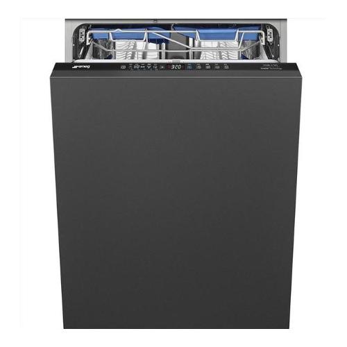 Smeg Lavastoviglie incasso 13 coperti ST352BLEU classe B (L60cm)