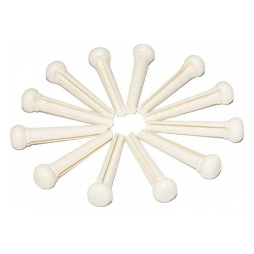 Alice Pirolo chitarra A021 Ivy Bianco 121381