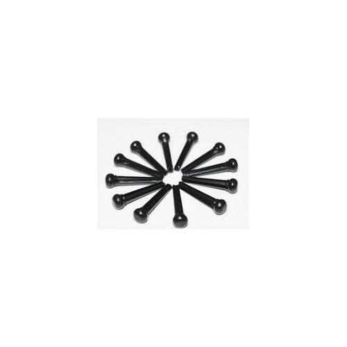Alice Pirolo chitarra A021 Bk Black 121382