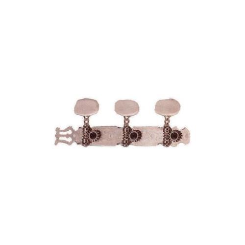 Alice Set meccaniche chitarra Classica 121321