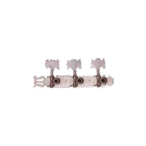 Alice Set meccaniche chitarra Classica 121322