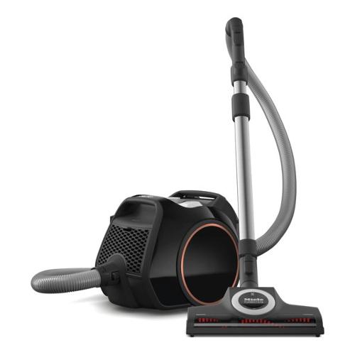 Bosch Aspirapolvere serie 6 bgl6pow1 propower nero e rosso nero e