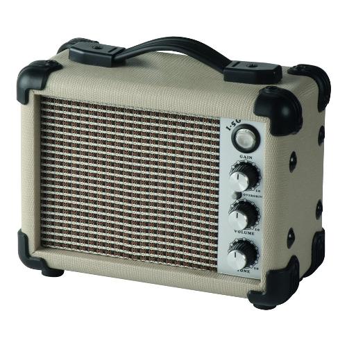 Eko Amplificatore chitarra I 5G SERIES White 08150908 5W