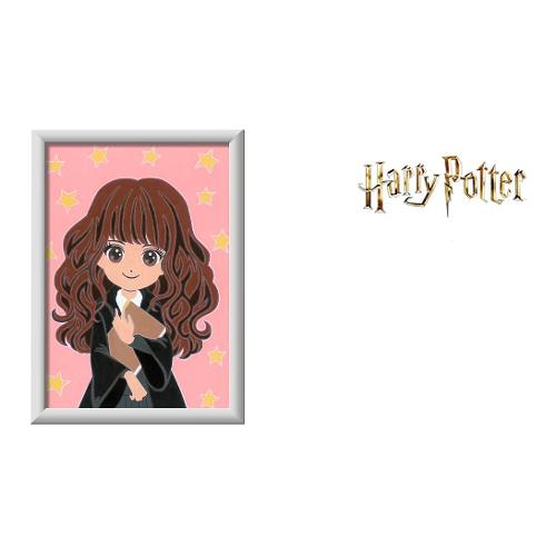  Ravensburger CreArt Harry Potter Hermione Paint by