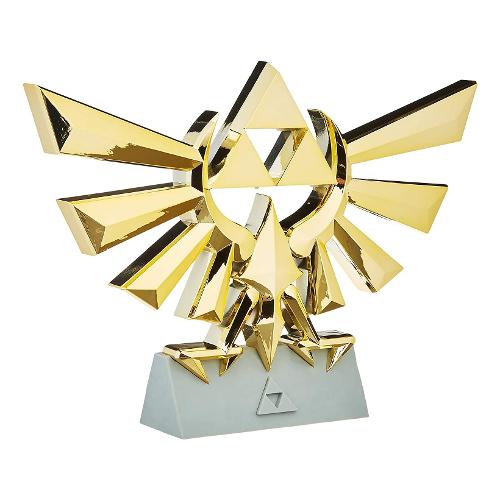 Paladone THE LEGEND OF ZELDA Hyrule Crest Lampada PP6353NNV2