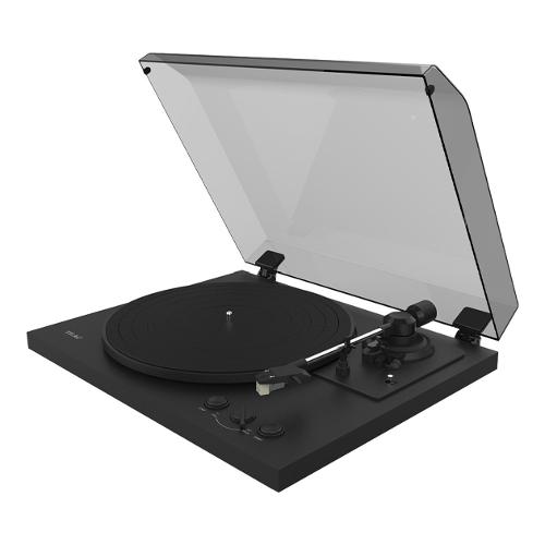 Teac Giradischi Tn 175 B Black 248054