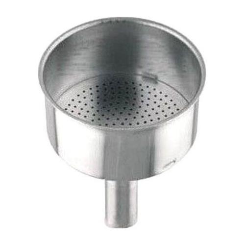 Bialetti Imbuto caffettiera 4 Tazze VENUS Acciaio 0800512
