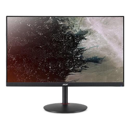 Acer Monitor 27" ( IPS 2K 1440p ) NITRO Xv272Upbmiiprzx Black UM HX2EE P01