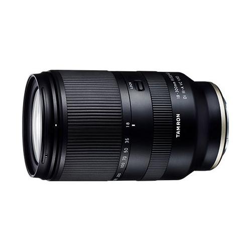 Tamron Teleobiettivo 18 300mm F3.5 6.3 di Iii a Vc Vxd Black B061